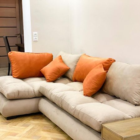 Luxury 4-Bedroom Apartment In The Center Tbilisi Luaran gambar