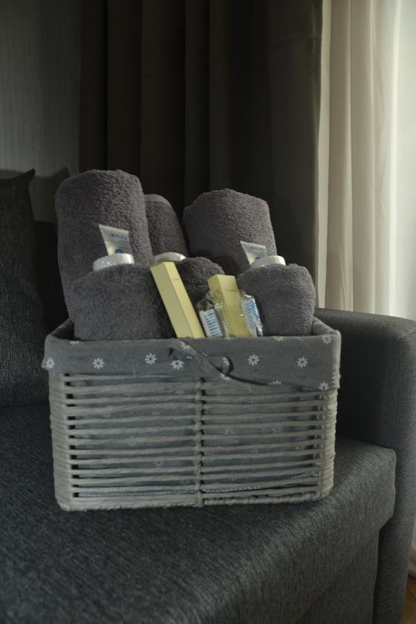 Luxury 4-Bedroom Apartment In The Center Tbilisi Luaran gambar