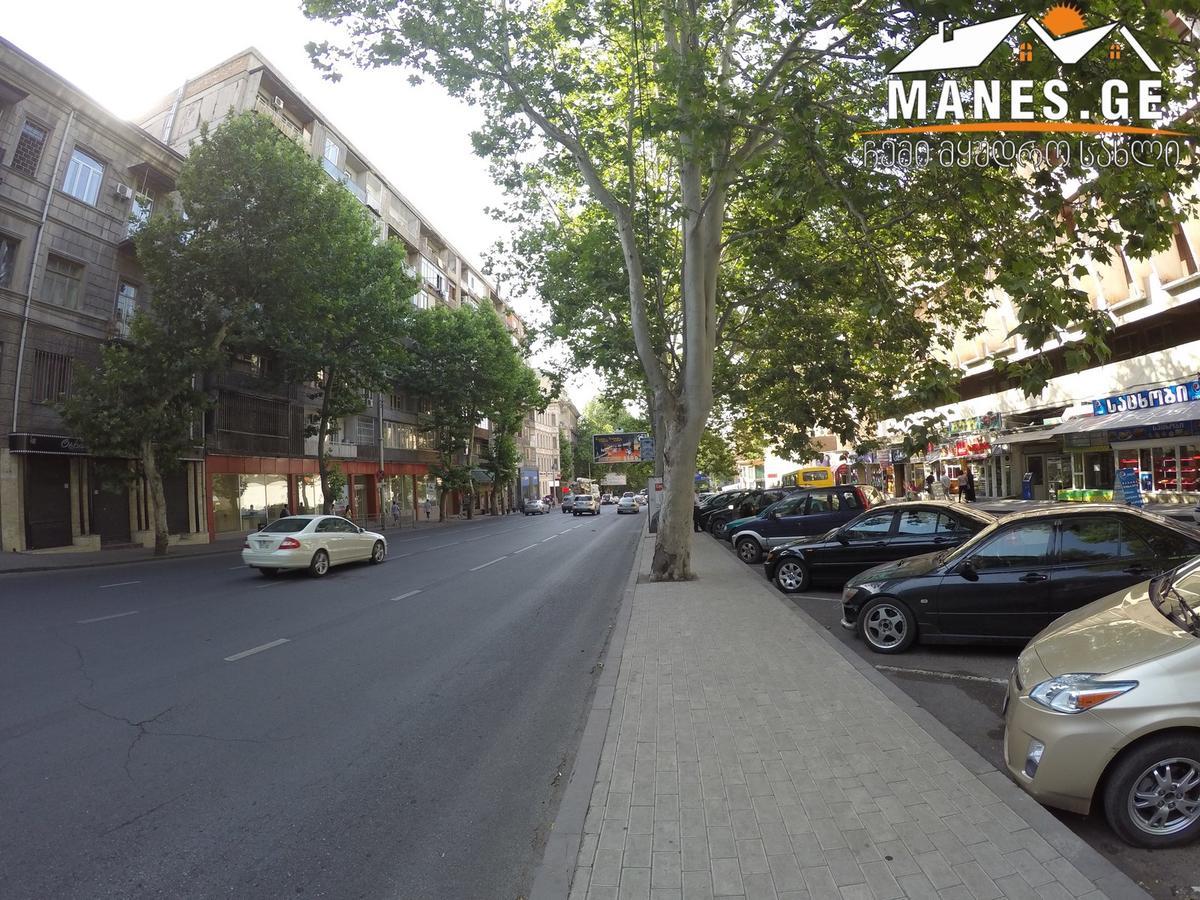 Luxury 4-Bedroom Apartment In The Center Tbilisi Luaran gambar