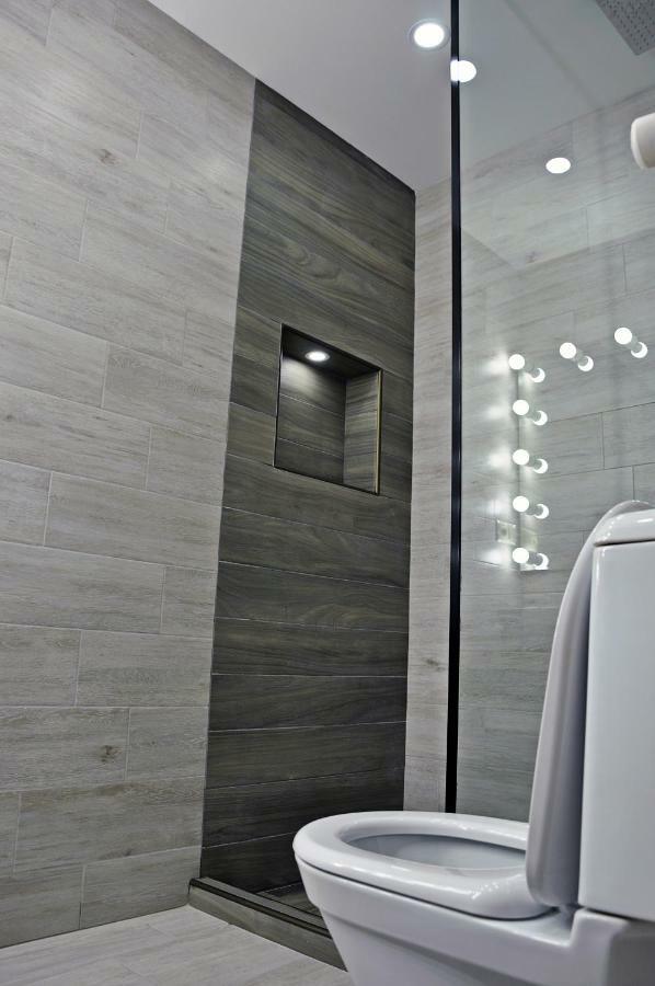 Luxury 4-Bedroom Apartment In The Center Tbilisi Luaran gambar