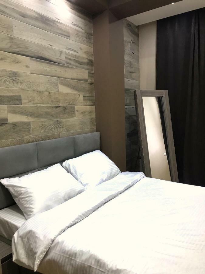 Luxury 4-Bedroom Apartment In The Center Tbilisi Luaran gambar